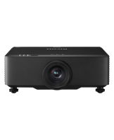 RICOH High-End Projector PJ WUL6680 30-300'' (8500 Lumen)